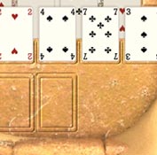 Speel ook Pyramid Solitaire MultiPlayer!